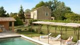Le Moulin de Souchieres Pool