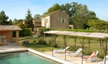 Le Moulin de Souchieres