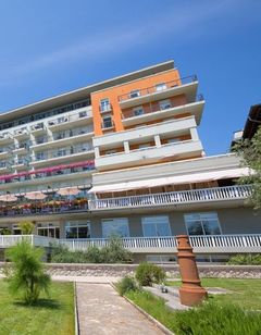 Amadria Park Grand Hotel 4 Opatijska