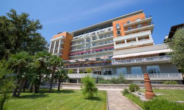 Amadria Park Grand Hotel 4 Opatijska