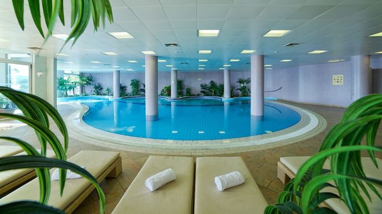 Amadria Park Grand Hotel 4 Opatijska Pool
