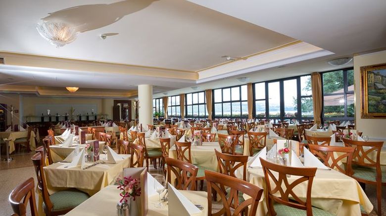 <b>Amadria Park Grand Hotel 4 Opatijska Restaurant</b>