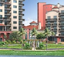 Marina Inn at Grande Dunes Exterior