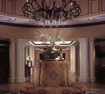 Marina Inn at Grande Dunes Lobby