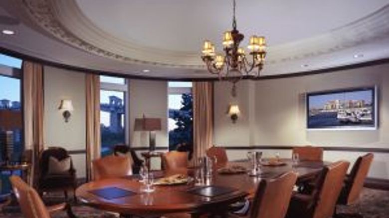 <b>Marina Inn at Grande Dunes Meeting</b>