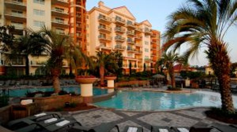 <b>Marina Inn at Grande Dunes Pool</b>