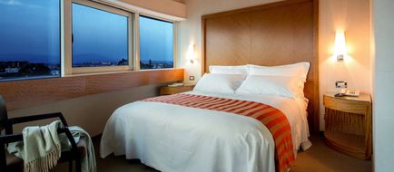 Enea Hotel Aprilia Room