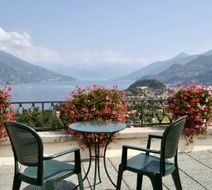 Il Perlo Panorama Restaurant