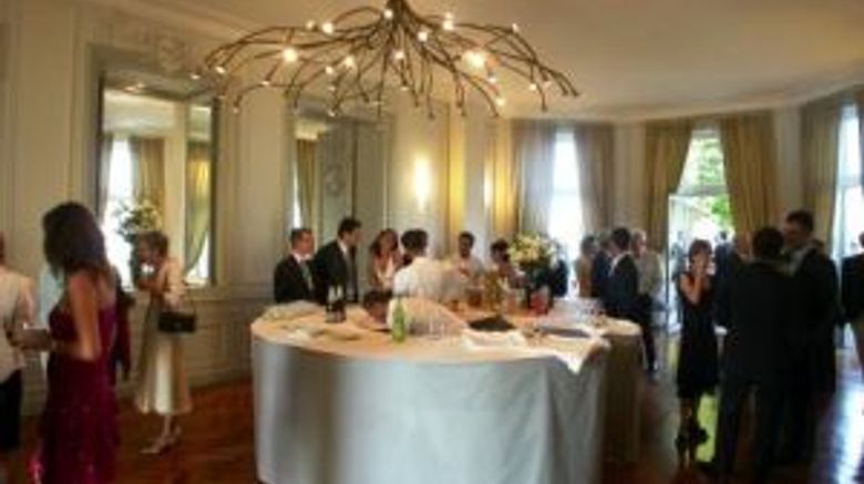 <b>Chateau Grattequina Banquet</b>