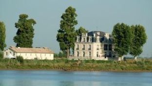 Chateau Grattequina