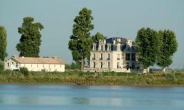 Chateau Grattequina