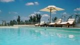 Chateau Grattequina Pool
