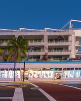 Z Ocean Hotel, Classico Sonesta