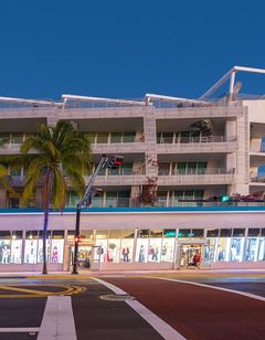 Z Ocean Hotel, Classico Sonesta