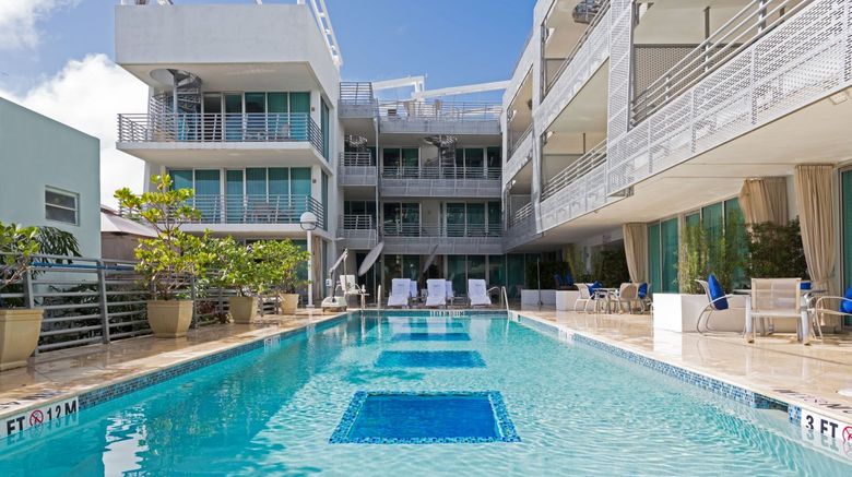 <b>Z Ocean Hotel, Classico Sonesta Pool</b> <b>Z Ocean Hotel, Classico Sonesta Pool</b>