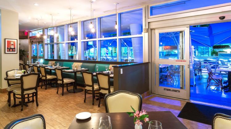 Z Ocean Hotel, Classico Sonesta Restaurant