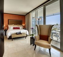 Z Ocean Hotel, Classico Sonesta Room