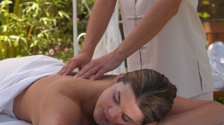 Z Ocean Hotel, Classico Sonesta Spa