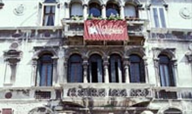 Residenza Ca' Malipiero Exterior