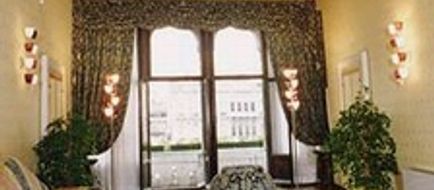 Residenza Ca' Malipiero Lobby