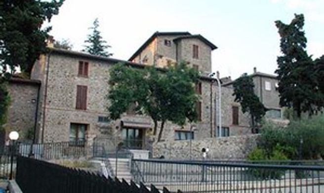 Relais Villa Valentini Exterior