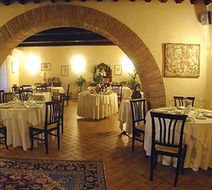 Relais Villa Valentini Restaurant