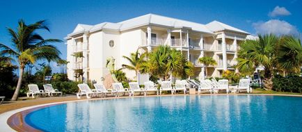 Fiesta Americana Punta Varadero Pool