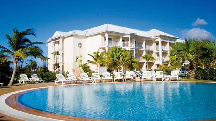 Fiesta Americana Punta Varadero Pool