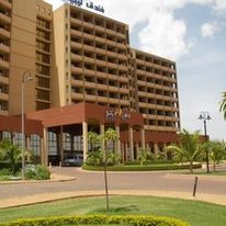 LAICO Ouaga 2000