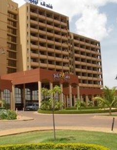 LAICO Ouaga 2000