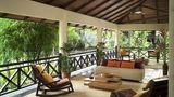 Rebak Island Resort & Marina Lobby