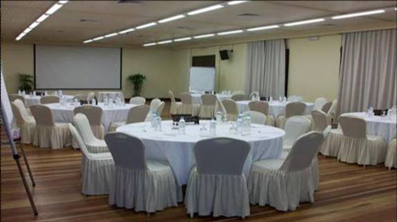 <b>Rebak Island Resort & Marina Meeting</b> <b>Rebak Island Resort & Marina Meeting</b>