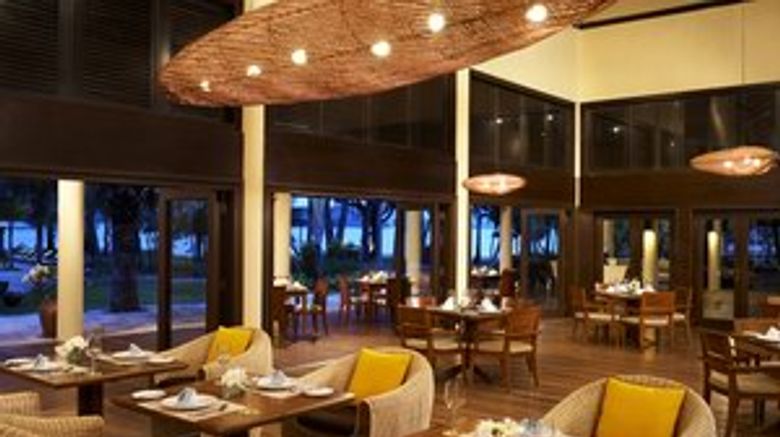 <b>Rebak Island Resort & Marina Restaurant</b> <b>Rebak Island Resort & Marina Restaurant</b>