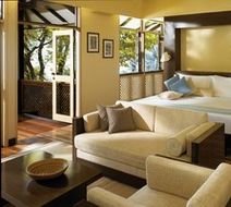 Rebak Island Resort & Marina Room