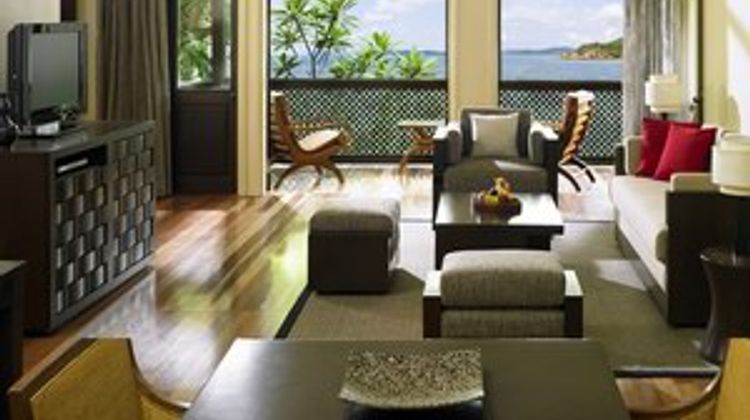 Rebak Island Resort & Marina Suite