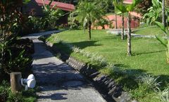 Hotel Lavas Tacotal