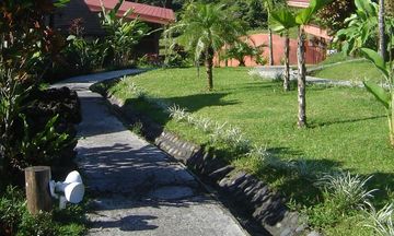 Hotel Lavas Tacotal