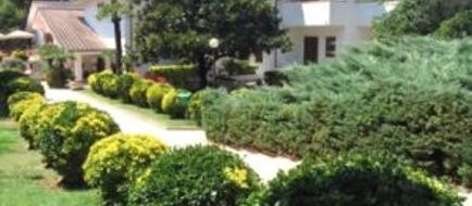 Hotel Giardino Exterior