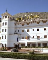 Hotel La Sierra