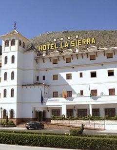 Hotel La Sierra