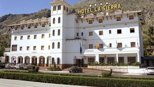 Hotel La Sierra