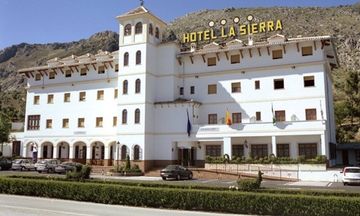 Hotel La Sierra