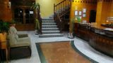 Hotel La Sierra Lobby