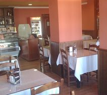 Hotel La Sierra Restaurant