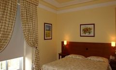 Princesa Hotel & Tea