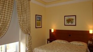 Princesa Hotel & Tea