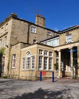 Healds Hall Hotel