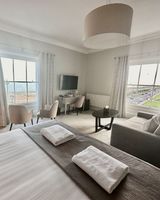 The Burlington Hotel Worthing