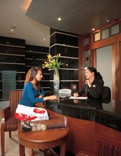 Donatello Hotel