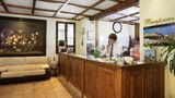 Finca Eslava Lobby